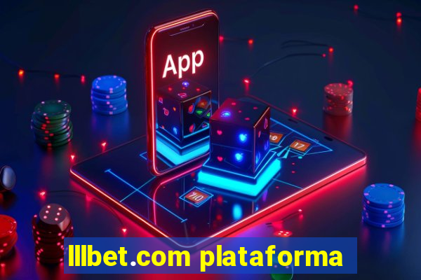 lllbet.com plataforma